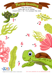 Top or Bottom Worksheet: Free Printable PDF for Kids